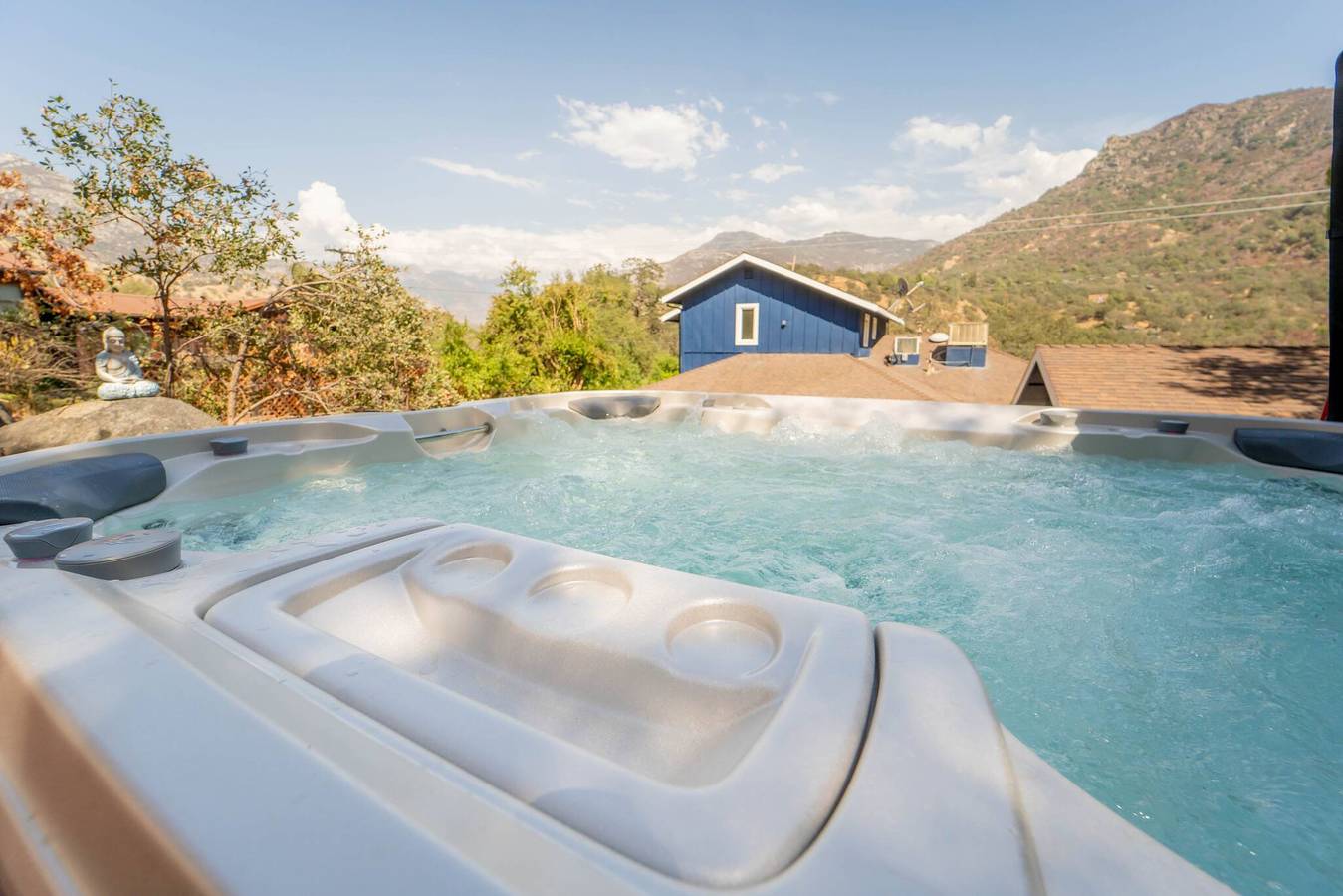 Riverside Retreat in Three Rivers - Nature's Paradise in Three Rivers, Sequoia National Park