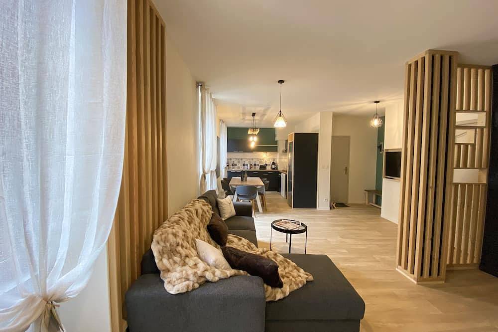 Photo : Appartement de vacances