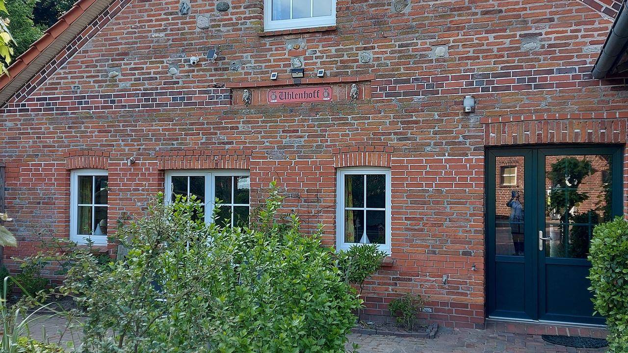 Ganze Ferienwohnung, Ferienwohnung für 5 Personen (53 m²) in Ihlow in Ihlow, Nordseeküste