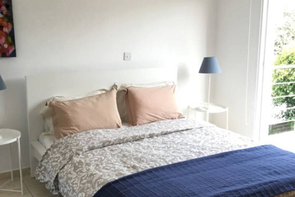 27 Pissouri Bild, 2-Zimmer-Villa, 100 m vom Pissouri Strand mit Meerblick in Πισσούρι, Südzypern