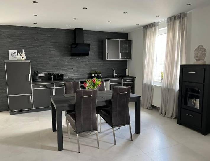 Ferienwohnung für 4 Personen in Saarlouis - 3