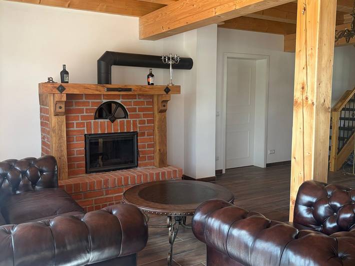 Ferienhaus für 3 Personen, mit Balkon und Terrasse sowie Garten und Sauna in Neubukow-Salzhaff - 3