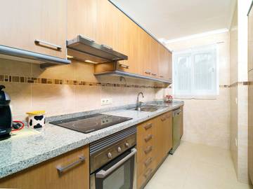 Apartamento para 4 Personas en Benitachell, Costa Blanca, Foto 2