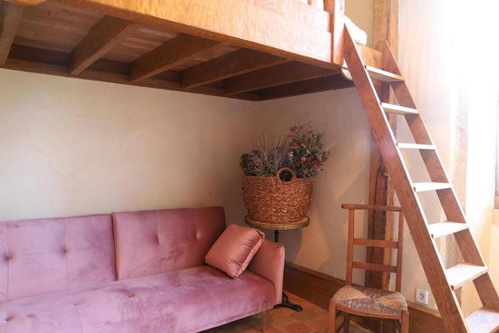 Chambre d’hôte pour 2 personnes, avec jardin et piscine à Céron - 4