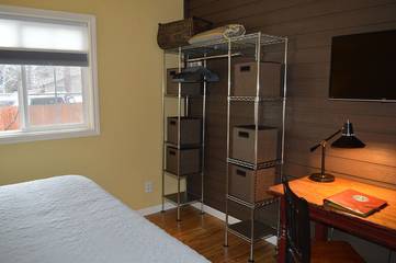 Cottage for 4 Guests in Bend, Mt. Bachelor, Picture 4