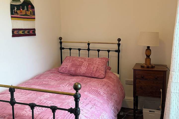 Charming, recently refurbished 19th century 4 bedroom family home in Contea di Wexford (Irlanda)