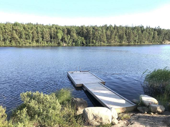 Se13032 in Huddinge, Mar báltico sueco