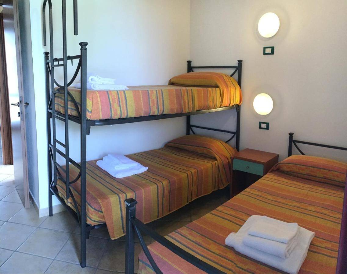 Michelangelo Holiday & Family Resort in Lido di Spina, Provincia di Ferrara