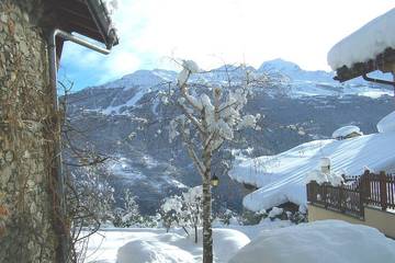 Gîte pour 5 Personnes dans Bourg-Saint-Maurice, Paradiski, Photo 1