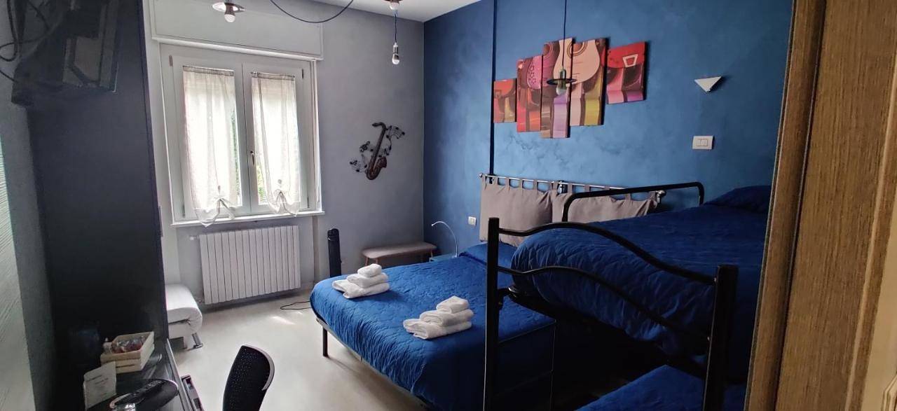 B&B Sanrock in Coni, Province de Coni