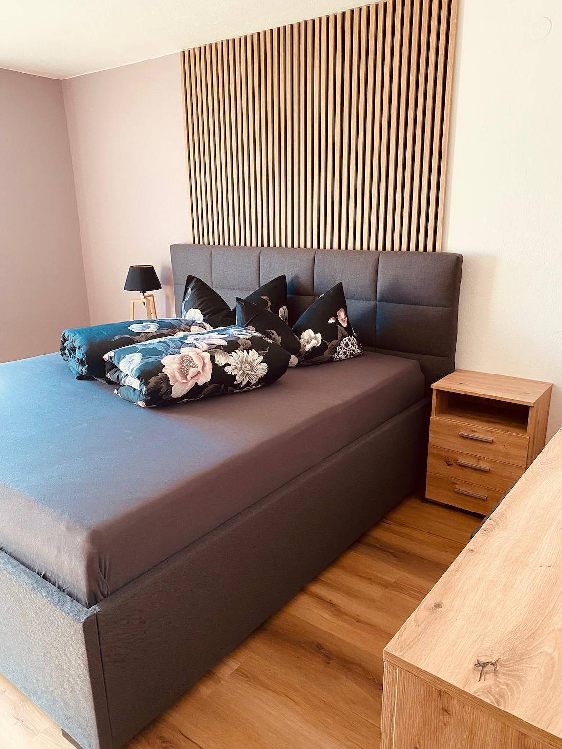 Apartamento vacacional entero, Haus Schmid Franz in Oetz, Ötztal