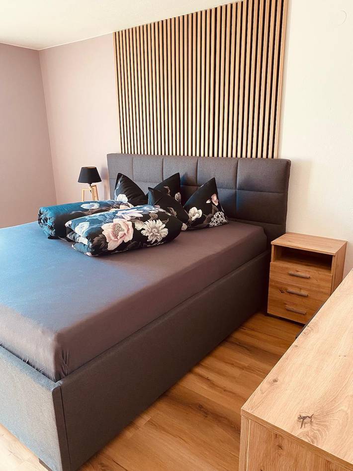 Ferienwohnung für 2 Personen, mit Balkon, mit Haustier in Oetz - 2