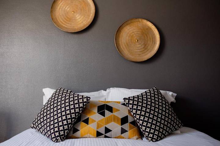 Gîte pour 4 personnes, avec jardin à Anhée - 3