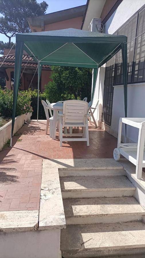 Cały apartament, Flower-House in Anzio, Prowincja Rzym