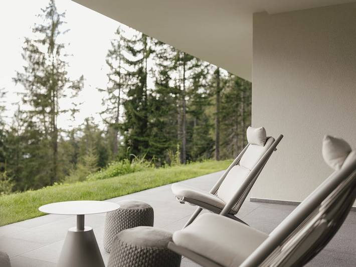 Ferienhaus für 4 Personen, mit Terrasse und Garten sowie Sauna in Bielefeld - 3