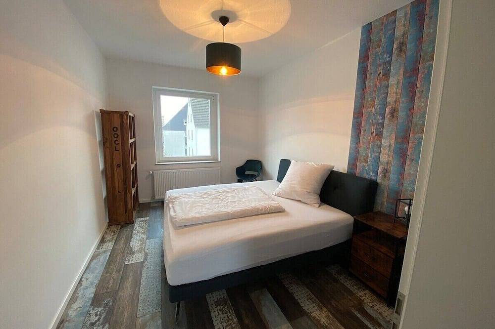 Ganze Wohnung, Rotterdam: Messe/Business/Fewo in Hilden, Kreis Mettmann
