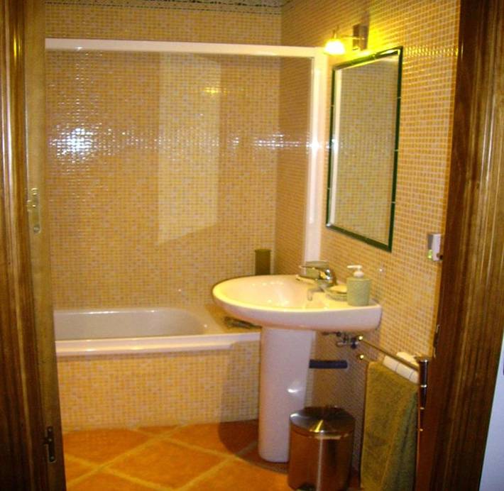 Casa rural para 18 personas, con piscina además de vistas y jardín en La Covatilla - 4