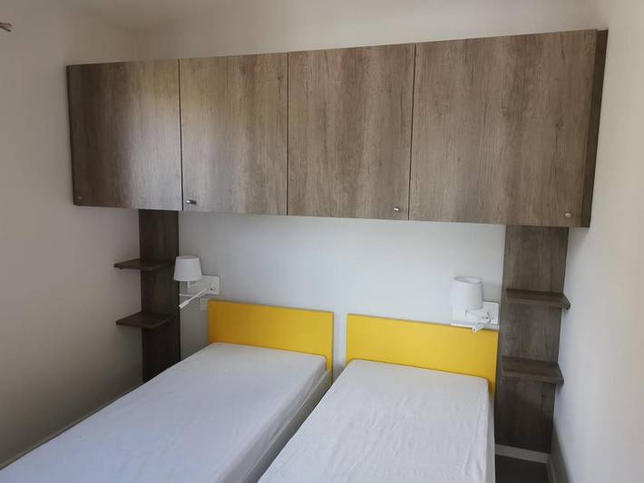 Gîte pour 6 personnes, avec jardin et vue dans Mouthe - 4