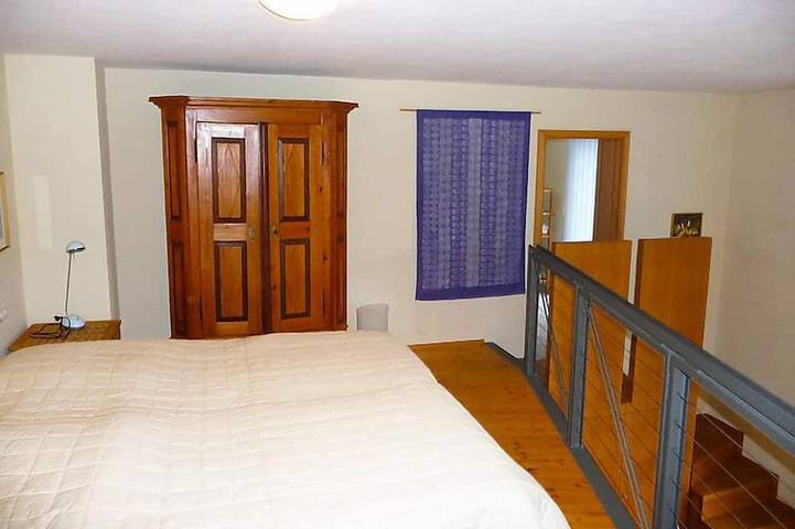 Ferienwohnung für 2 Personen, mit Sauna, mit Haustier in Loßburg - 3