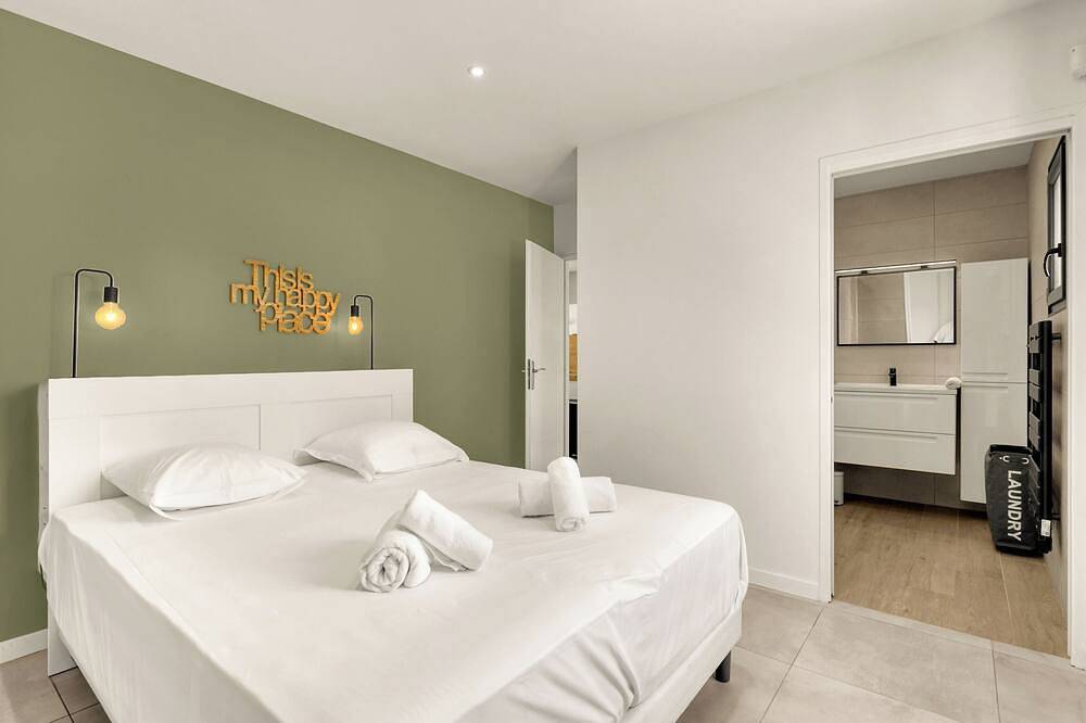 ⭐​Villa⭐​Harmonia ⭐​Piscine ⭐​Proche Montpellier Et Plages⭐ in Saint-Jean-de-Védas, Côte d'Améthyste