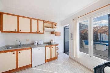 Vakantieappartement voor 2 Personen in Los Llanos de Aridane, La Palma Zuid, Afbeelding 4
