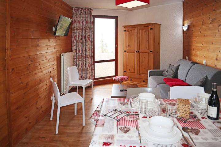 Ferienwohnung für 8 Personen in Provence-Alpes-Côte d'Azur - 4