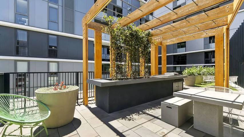 Vakantieappartement voor 5 personen - 1