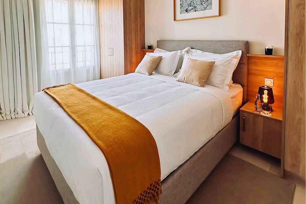 Appartement entier, Villtak Saint-Tropez, Luxury Two-Bedroom apartment in the heart of Saint-Tropez in Saint-Tropez, Côte méditerranéenne (France)