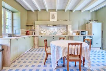Villa voor 6 Personen in Razac-sur-l'Isle, Périgord Blanc, Afbeelding 4
