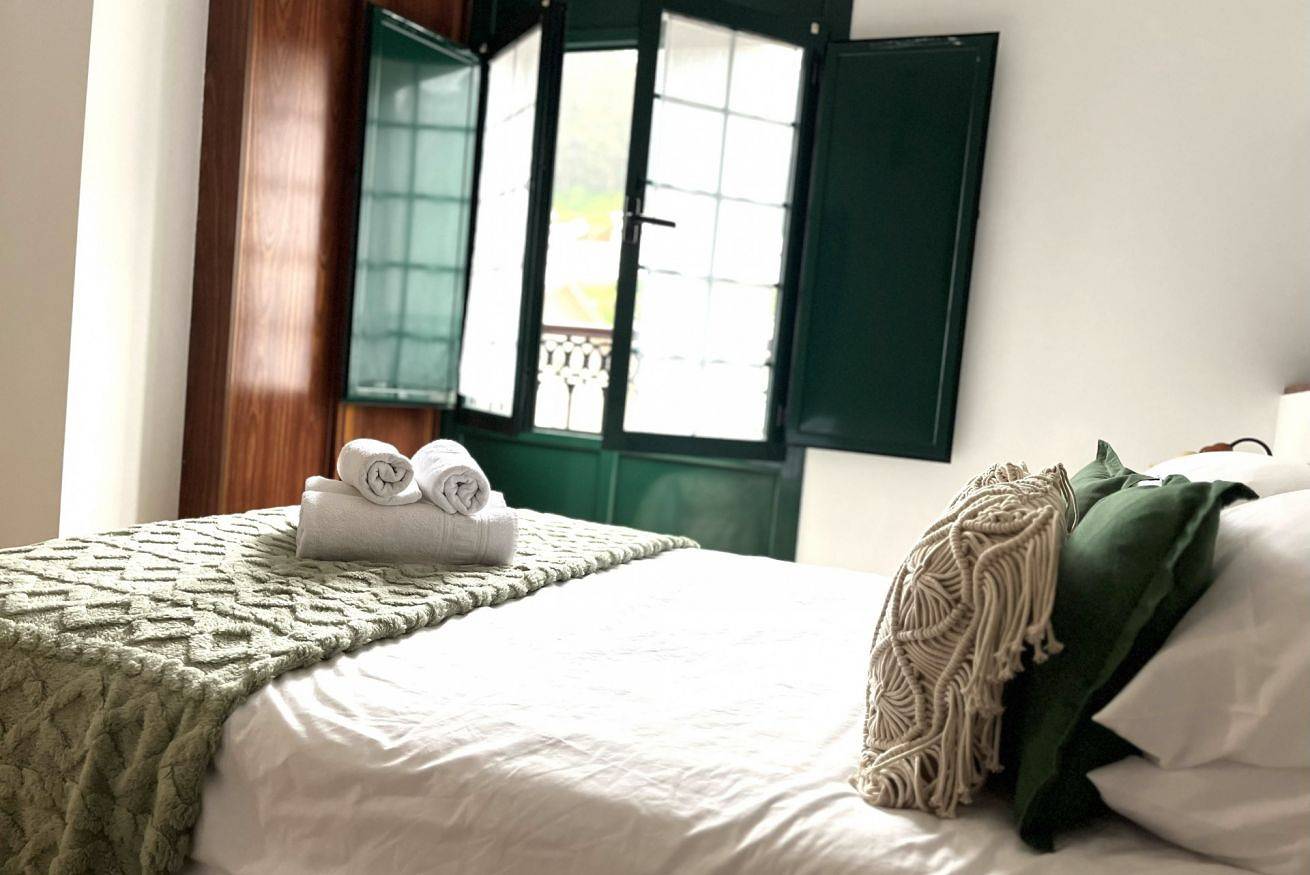 Apartamento entero, Apartamento de vacaciones para 4 personas in Cudillero, Costa Verde