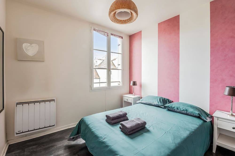Apartamento entero, Disneyland Paris getaway in Bailly-Romainvilliers, Sena y Marne