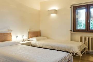 Villa pour 8 Personnes dans Laureto, Fasano, Photo 3