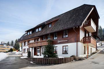 Hütte für 5 Personen in Altglashütten (Feldberg), Feldberg, Bild 1