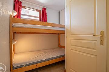 Chalet pour 6 Personnes dans Aussois, Parc National de la Vanoise, Photo 2