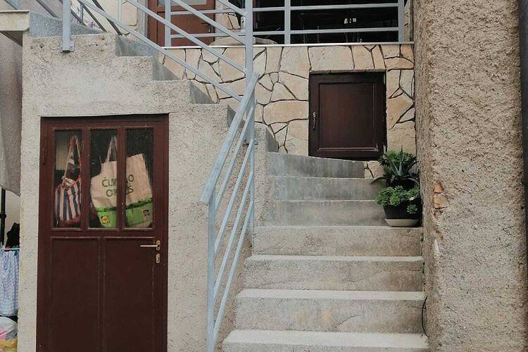 Cały apartament, Apartment Senj - Superior Two bedroom Apartment with Terrace in Senj, Kvarner