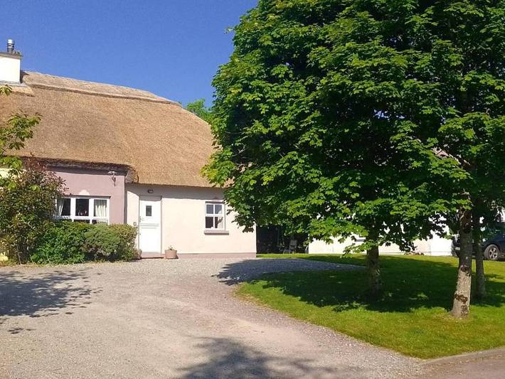 Holiday rental for 7 people in Killarney