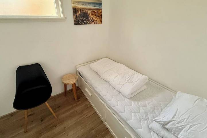 Location de vacances pour 5 personnes, avec piscine ainsi que jardin et sauna dans Warmenhuizen - 3