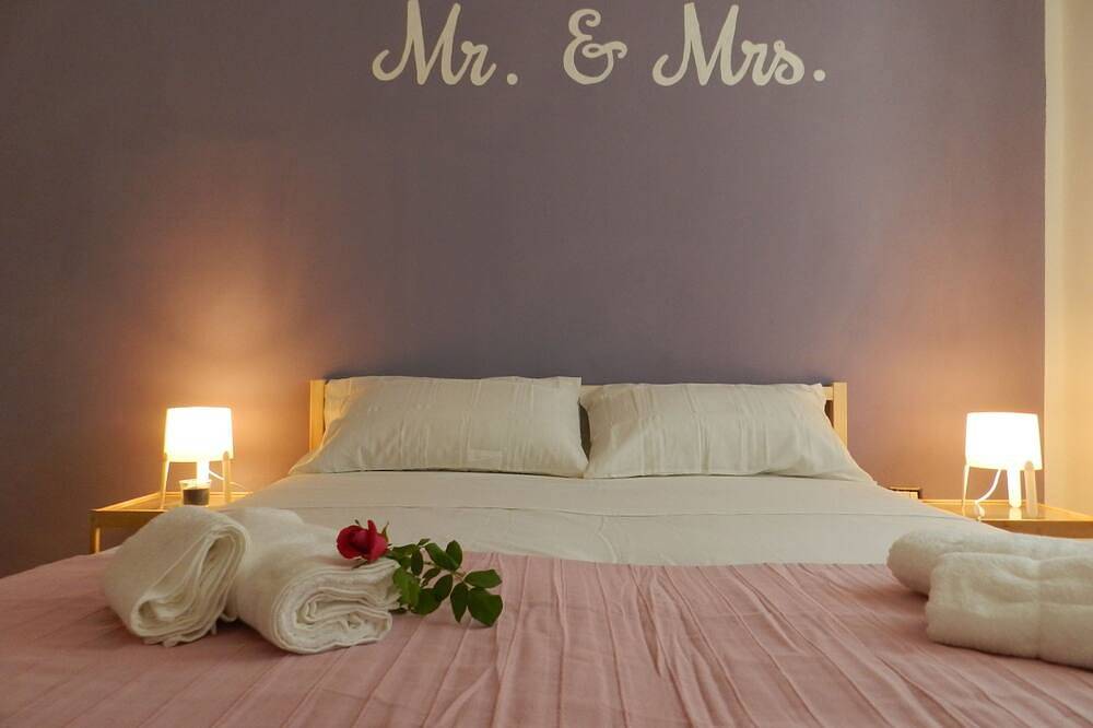 Rainbow Holiday Home - Ontspannende Villa & Zwembad op 12 km van Syracuse - in Floridia, Provincie Syracuse