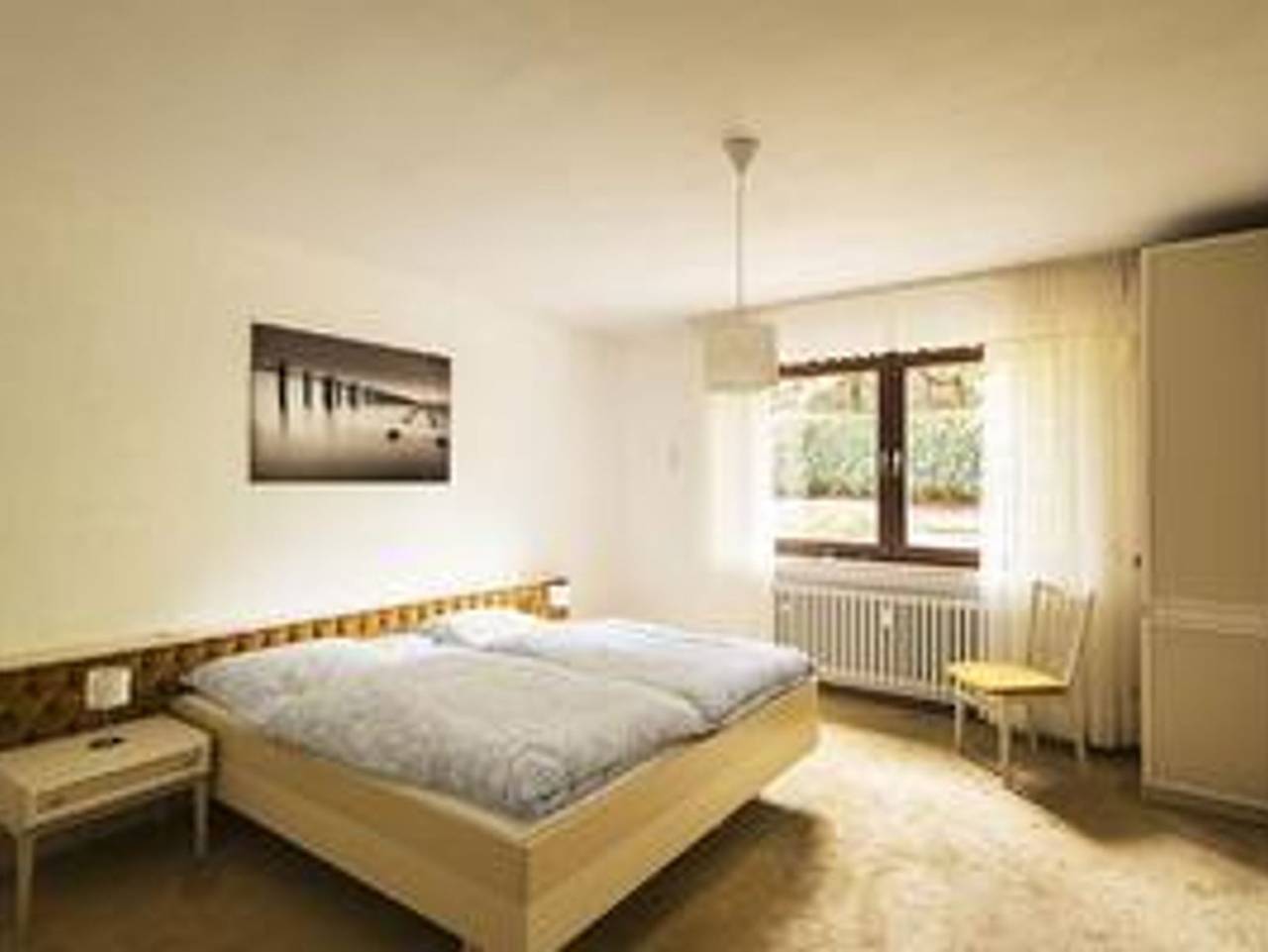 Ganze Ferienwohnung, Casa Ri(e)sig - Ferienwohnung in Leiwen, Moseleifel