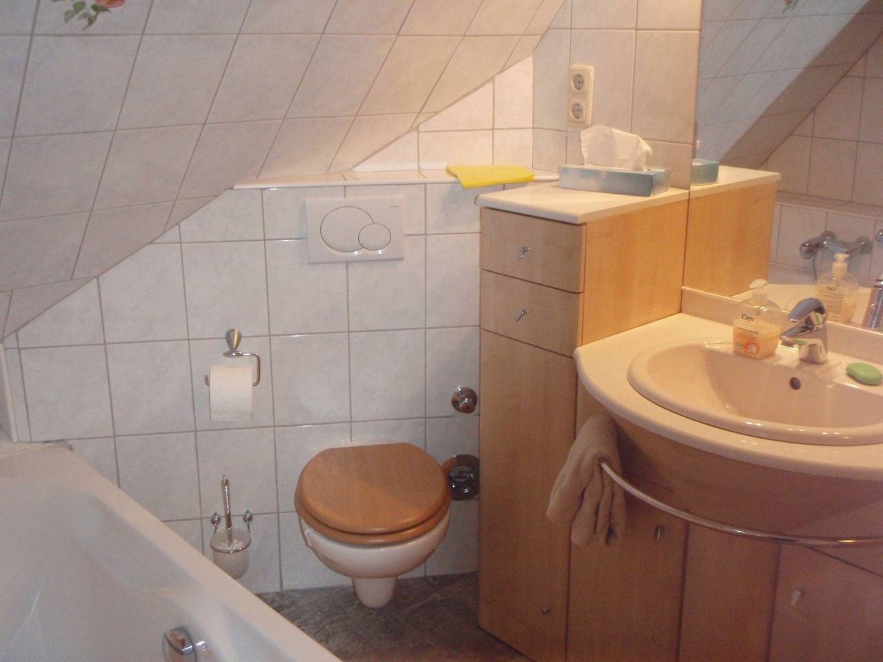 Ganze Ferienwohnung, Schleisicht in Winnemark, Rendsburg-Eckernförde