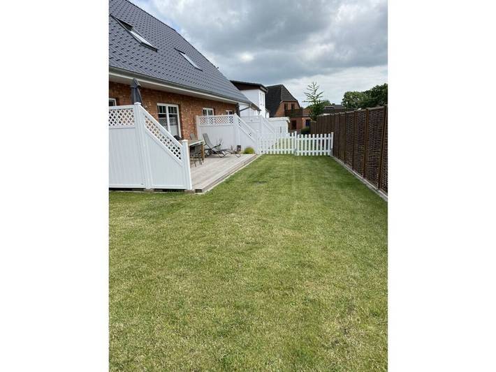 Ferienhaus für 7 Personen, mit Sauna und Garten sowie Terrasse, mit Haustier in Blekendorf - 4
