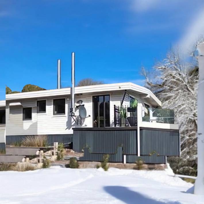 Ferienhaus für 4 Personen - 1