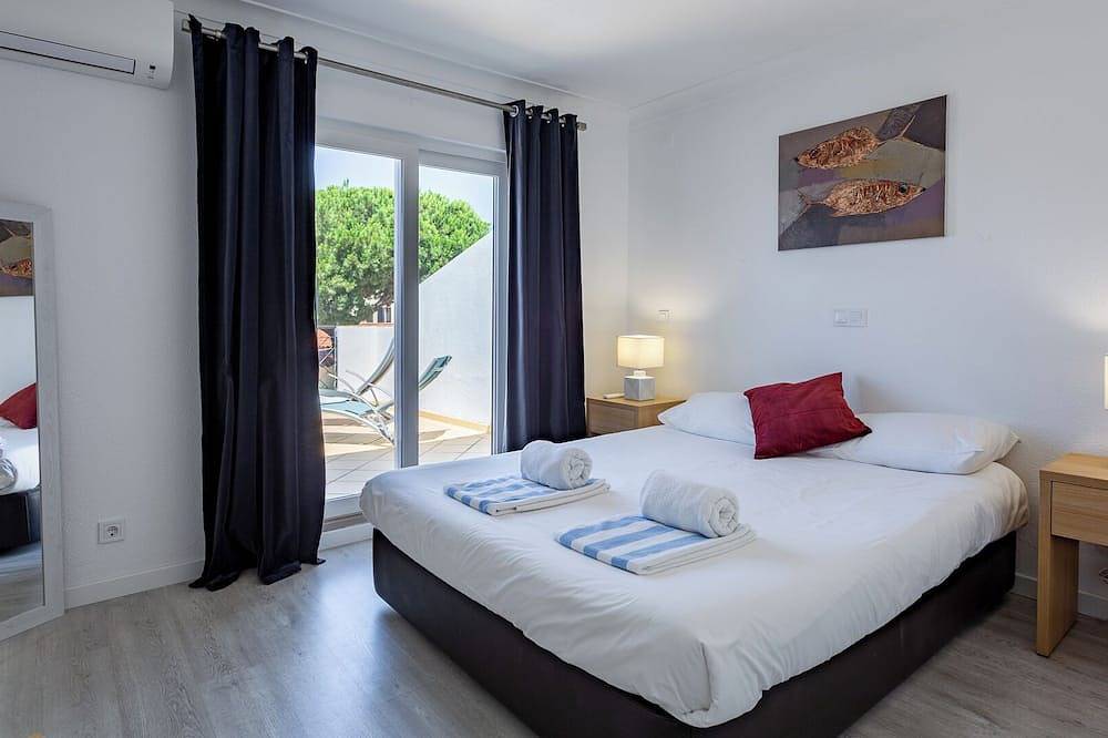 Casa de vacaciones de 3 dormitorios - Lakeside Village Quinta Do Lago in Quinta do Lago, Praia de Faro