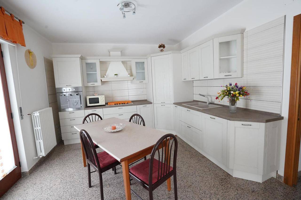 Villino Matinum in Mattinata, Gargano