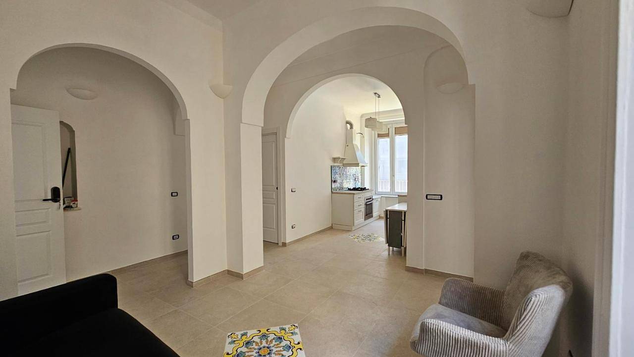 Galene - Beachfront in Costa d'Amalfi in Maiori, Costiera amalfitana