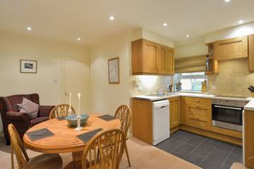 Holiday Rental for 4 People in Argyll & Bute, Scotland, Photo 2