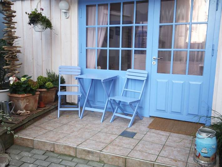 Ferienhaus für 2 Personen in Rostock - 2