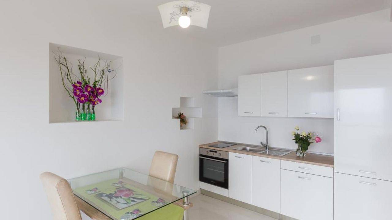 Ganze Ferienwohnung, Ferienwohnung für 2 Personen (60 m²) in Cavtat in Cavtat, Dubrovnik-Neretva