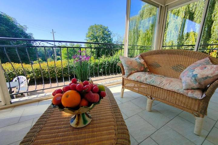 Location de vacances pour 6 personnes, avec jardin à Châtillon-sur-Cher - 3