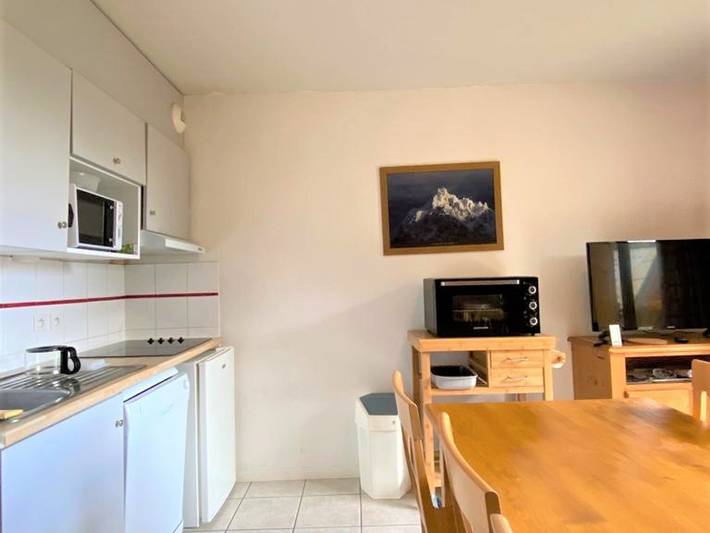 Chalet pour 7 personnes, avec Piscine à Le Dévoluy - 2